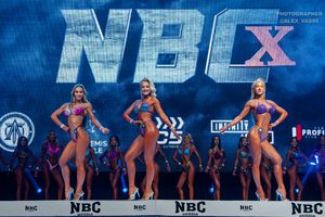 BIKINI НОВИЧКИ +164